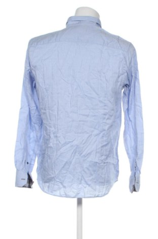 Мъжка риза Bruun & Stengade, Размер L, Цвят Многоцветен, Цена 28,63 €