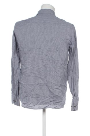 Мъжка риза Bruun & Stengade, Размер L, Цвят Многоцветен, Цена 28,63 €