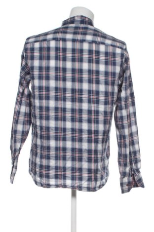Cămașă de bărbați Bruun & Stengade, Mărime L, Culoare Multicolor, Preț 173,99 Lei