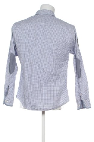 Мъжка риза Bugatti, Размер L, Цвят Многоцветен, Цена 28,18 €