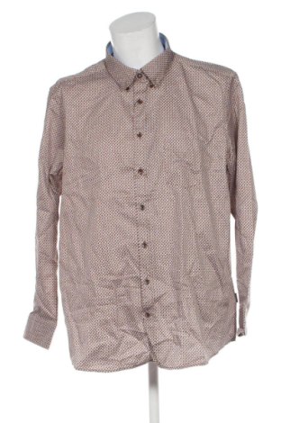 Herrenhemd Bugatti, Größe XXL, Farbe Mehrfarbig, Preis 75,29 €