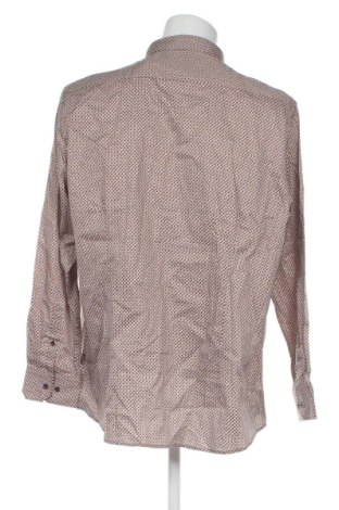 Herrenhemd Bugatti, Größe XXL, Farbe Mehrfarbig, Preis 75,29 €