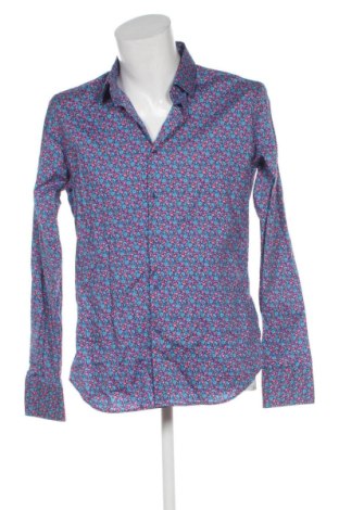 Férfi ing Bulgarini, Méret XL, Szín Sokszínű, Ár 11 570 Ft