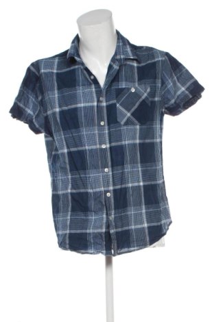 Мъжка риза Burton of London, Размер L, Цвят Многоцветен, Цена 17,35 €