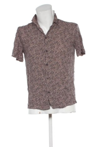 Herrenhemd Burton of London, Größe S, Farbe Mehrfarbig, Preis € 22,99