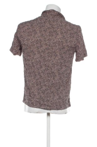 Herrenhemd Burton of London, Größe S, Farbe Mehrfarbig, Preis € 22,99