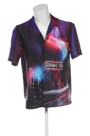 Мъжка риза C&A, Размер S, Цвят Многоцветен, Цена 23,51 €