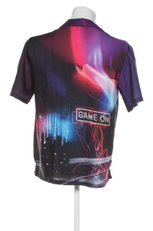 Мъжка риза C&A, Размер S, Цвят Многоцветен, Цена 23,51 €