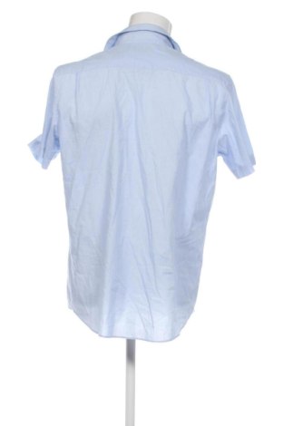 Herrenhemd C&A, Größe XL, Farbe Blau, Preis 19,99 €