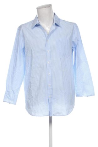 Мъжка риза C&A, Размер L, Цвят Многоцветен, Цена 15,33 €