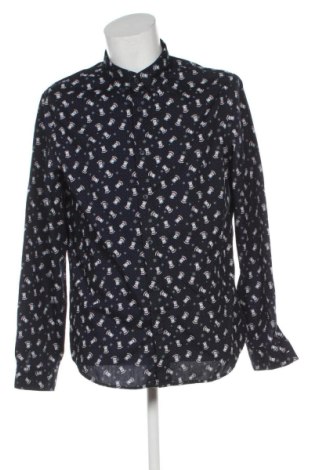 Męska koszula C&A, Rozmiar L, Kolor Kolorowy, Cena 79,15 zł