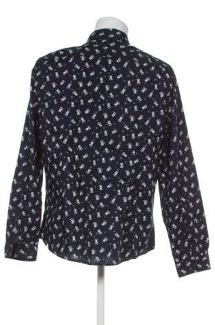 Męska koszula C&A, Rozmiar L, Kolor Kolorowy, Cena 79,15 zł