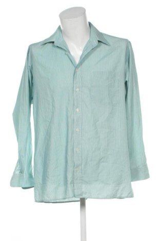 Cămașă de bărbați C&A, Mărime L, Culoare Multicolor, Preț 91,99 Lei