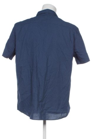 Herrenhemd C&A, Größe XL, Farbe Blau, Preis 19,99 €