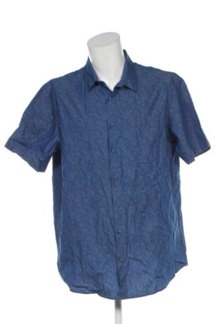 Cămașă de bărbați C&A, Mărime XXL, Culoare Multicolor, Preț 91,99 Lei