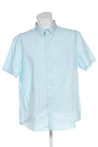 Herrenhemd C&A, Größe 3XL, Farbe Mehrfarbig, Preis 19,99 €