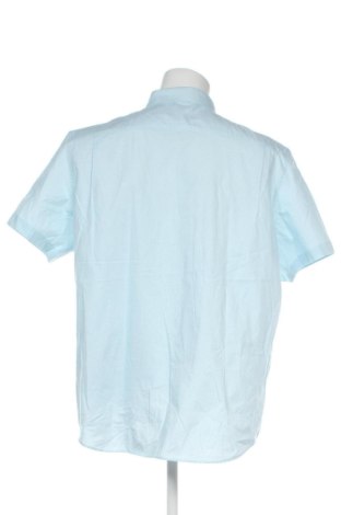 Herrenhemd C&A, Größe 3XL, Farbe Mehrfarbig, Preis 19,99 €