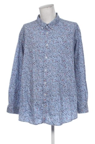 Pánska košeľa  C&A, Veľkosť 5XL, Farba Viacfarebná, Cena  22,90 €