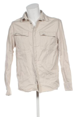 Pánska košeľa  C&A, Veľkosť M, Farba Béžová, Cena  17,95 €