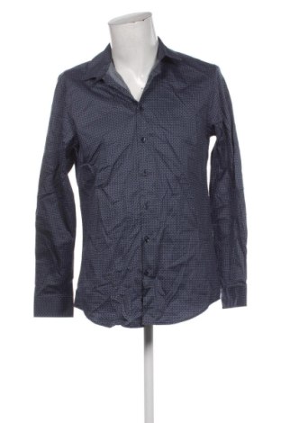 Cămașă de bărbați C&A, Mărime M, Culoare Multicolor, Preț 91,99 Lei