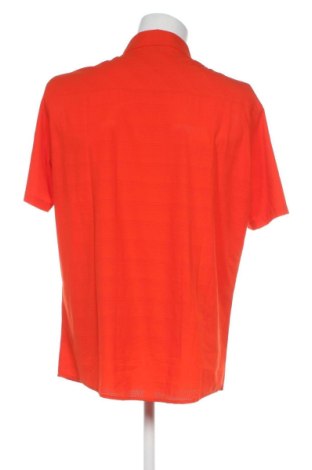 Мъжка риза CMP, Размер 5XL, Цвят Оранжев, Цена 25,05 €