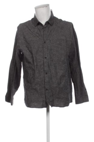 Мъжка риза COS, Размер L, Цвят Многоцветен, Цена 28,00 €