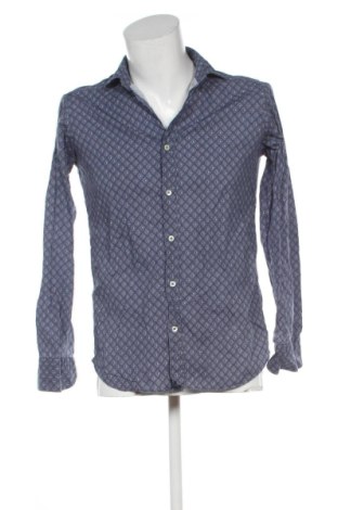 Cămașă de bărbați Caliban, Mărime S, Culoare Multicolor, Preț 173,99 Lei