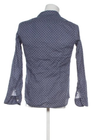 Cămașă de bărbați Caliban, Mărime S, Culoare Multicolor, Preț 173,99 Lei