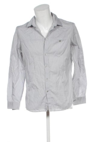 Cămașă de bărbați Calvin Klein, Mărime M, Culoare Multicolor, Preț 182,46 Lei