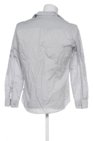 Cămașă de bărbați Calvin Klein, Mărime M, Culoare Multicolor, Preț 182,46 Lei