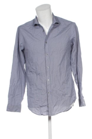 Herrenhemd Calvin Klein, Größe L, Farbe Mehrfarbig, Preis € 45,99