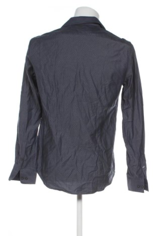 Herrenhemd Calvin Klein, Größe M, Farbe Mehrfarbig, Preis 35,00 €