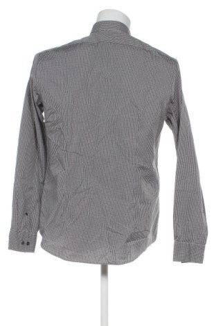Cămașă de bărbați Calvin Klein, Mărime L, Culoare Multicolor, Preț 215,99 Lei