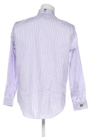 Herrenhemd Calvin Klein, Größe L, Farbe Mehrfarbig, Preis € 107,99
