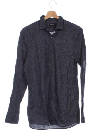 Męska koszula Calvin Klein, Rozmiar M, Kolor Kolorowy, Cena 150,99 zł