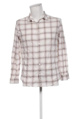 Мъжка риза Calvin Klein, Размер M, Цвят Многоцветен, Цена 35,00 €