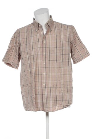 Мъжка риза Camargue, Размер L, Цвят Многоцветен, Цена 14,74 €