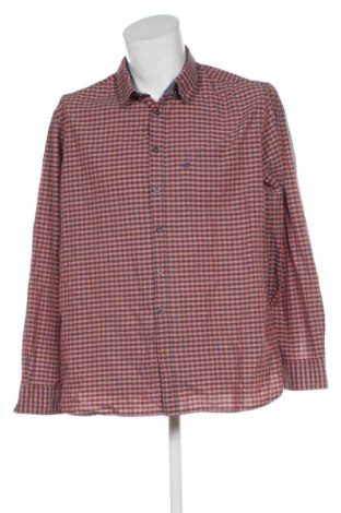 Cămașă de bărbați Camel Active, Mărime XL, Culoare Multicolor, Preț 147,00 Lei