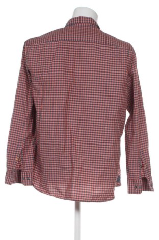 Cămașă de bărbați Camel Active, Mărime XL, Culoare Multicolor, Preț 147,00 Lei