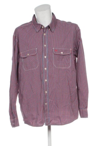 Мъжка риза Camel Active, Размер XXL, Цвят Многоцветен, Цена 28,18 €