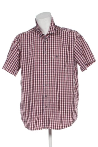 Мъжка риза Camel Active, Размер XXL, Цвят Многоцветен, Цена 24,44 €