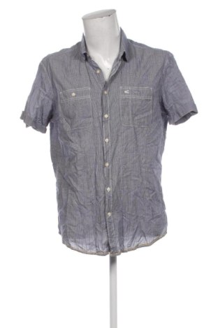 Męska koszula Camel Active, Rozmiar L, Kolor Kolorowy, Cena 129,99 zł