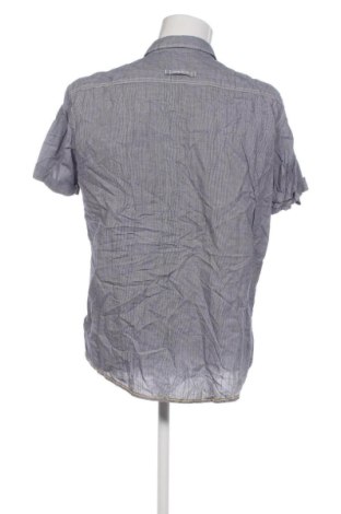 Męska koszula Camel Active, Rozmiar L, Kolor Kolorowy, Cena 129,99 zł