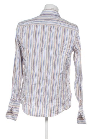 Cămașă de bărbați Canali, Mărime L, Culoare Multicolor, Preț 1.084,61 Lei