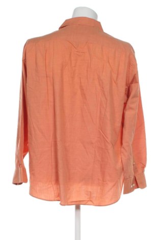 Мъжка риза Canda, Размер XXL, Цвят Оранжев, Цена 15,00 €