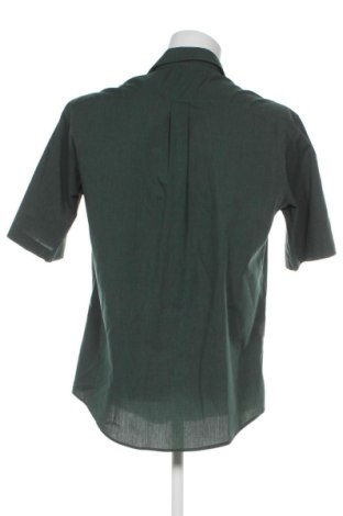 Мъжка риза Canda, Размер L, Цвят Зелен, Цена 14,83 €