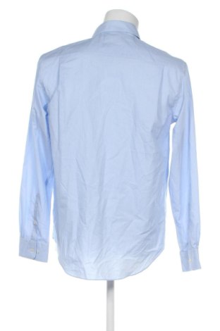 Herrenhemd Canda, Größe XL, Farbe Blau, Preis 19,99 €