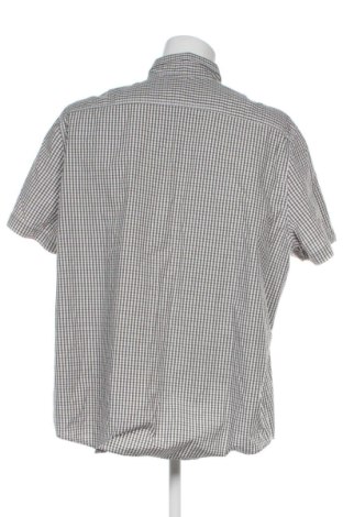 Herrenhemd Canda, Größe 3XL, Farbe Mehrfarbig, Preis 15,00 €