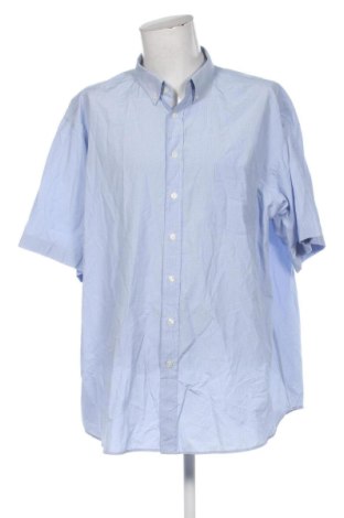 Мъжка риза Canda, Размер 4XL, Цвят Многоцветен, Цена 15,33 €