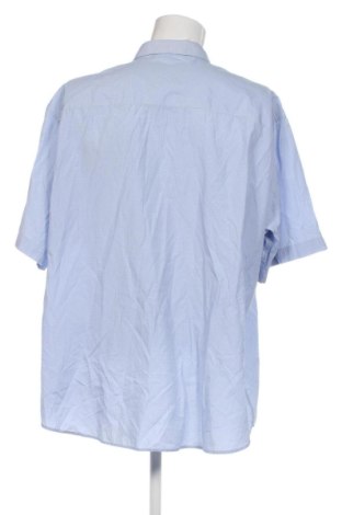 Мъжка риза Canda, Размер 4XL, Цвят Многоцветен, Цена 15,33 €